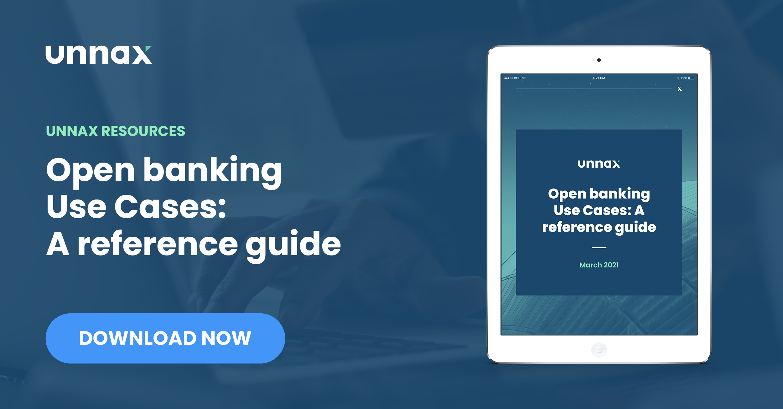 Open Banking Use Cases A Reference Guide